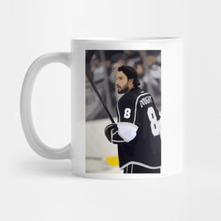 Drew Doughty Painting Mug